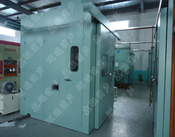 稳态噪声和非稳态噪声