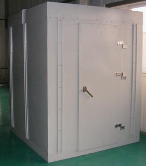 静音房​和混响室有什么区别？